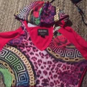 Don’t Wear it anymore